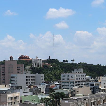 Sanmin Hotel ชางหัวซิตี้ ภายนอก รูปภาพ