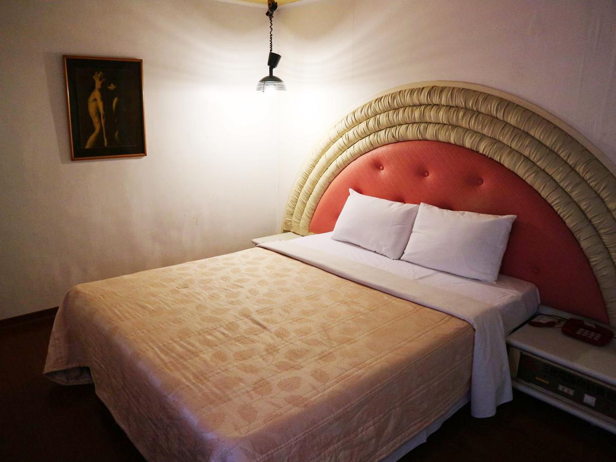 Sanmin Hotel ชางหัวซิตี้ ภายนอก รูปภาพ