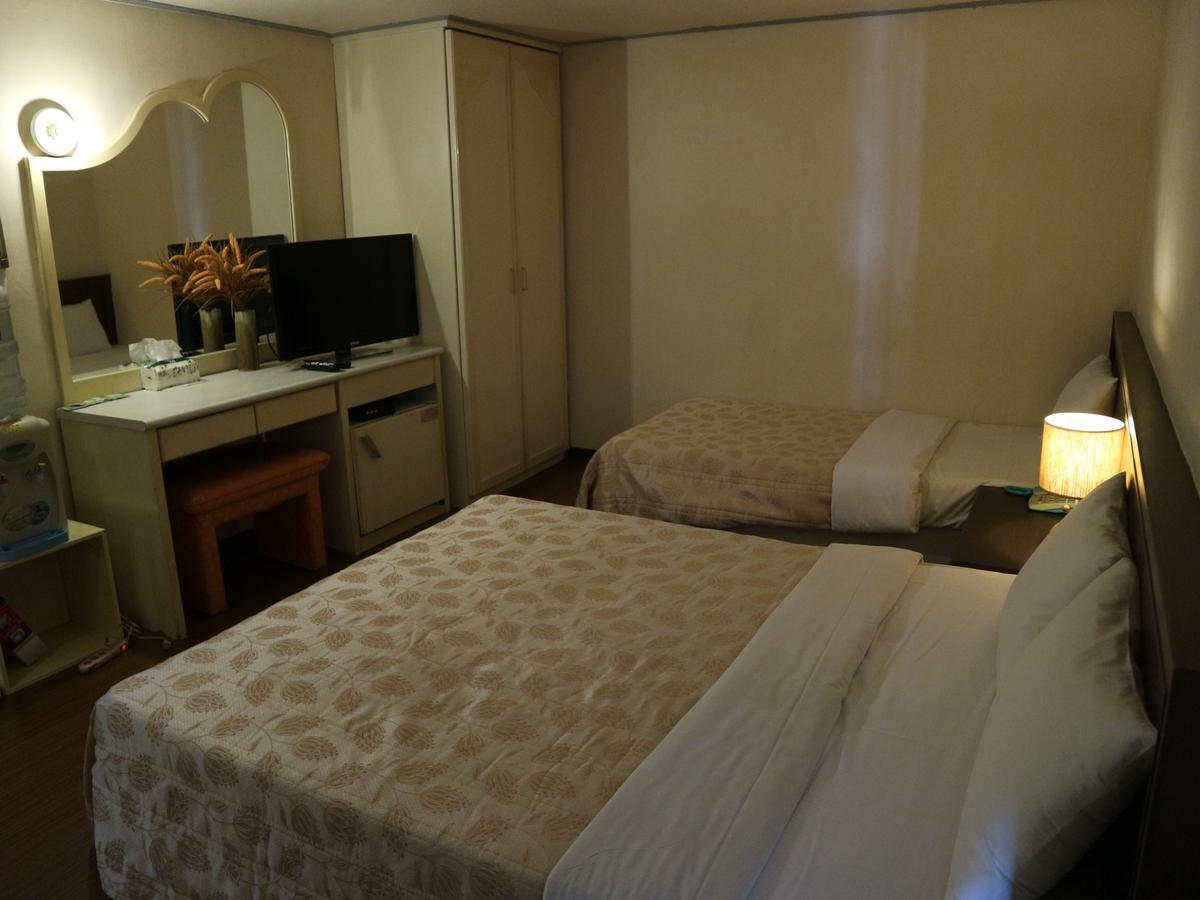 Sanmin Hotel ชางหัวซิตี้ ภายนอก รูปภาพ