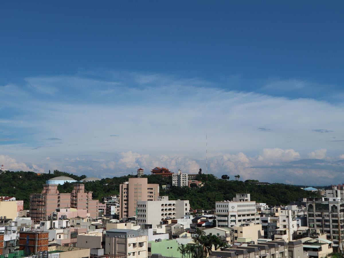 Sanmin Hotel ชางหัวซิตี้ ภายนอก รูปภาพ